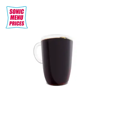 Sonic Coffee