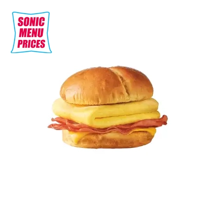 Ham-Egg-and-Cheese-Brioche-Breakfast-Sandwich