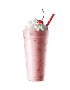 Strawberry-Classic-Shake