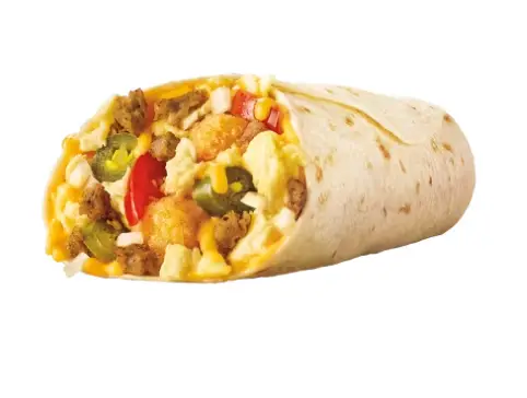 SuperSONIC®-Breakfast-Burrito