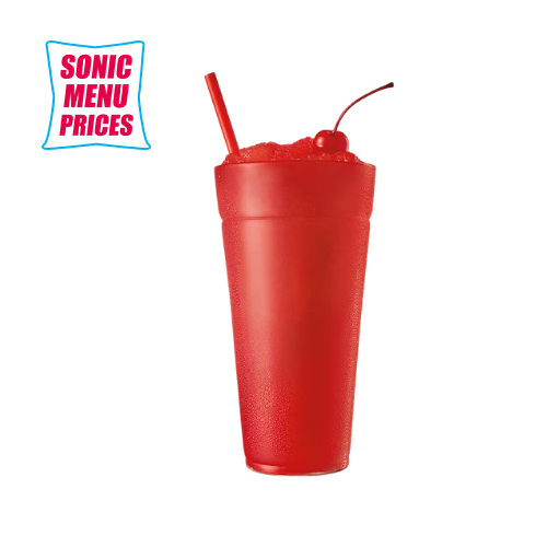 Cherry Slush