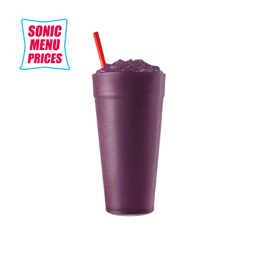 Grape Slush