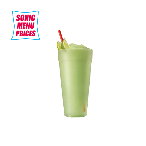 Limeade Slush