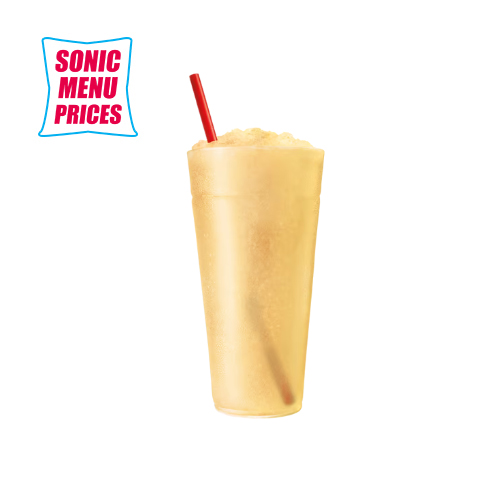 Mango Slush