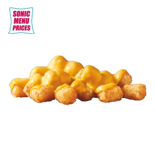 Cheese Tots