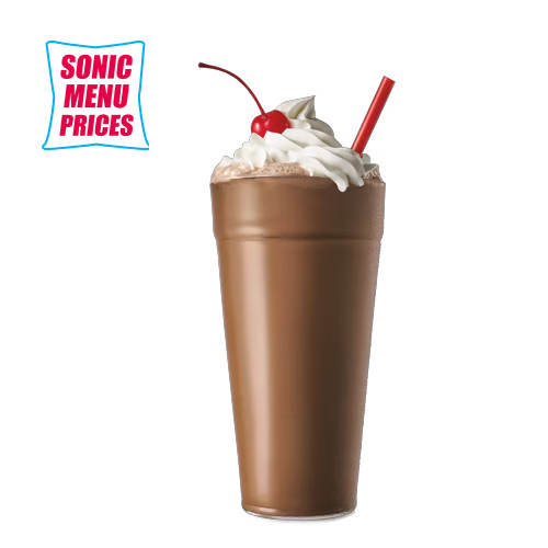 Chocolate Classic Shake