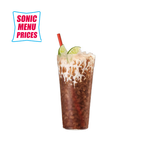 Sonic Slush Flavors - New Slush and Drink Flavors - 2024