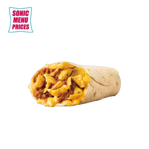 FRITOS® Chili Cheese Jr. Wrap