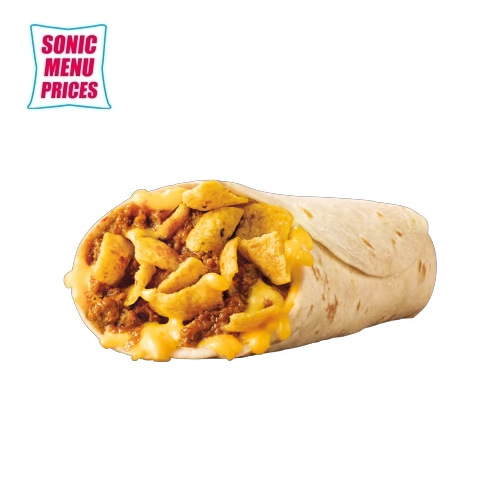 FRITOS® Chili Cheese Wrap