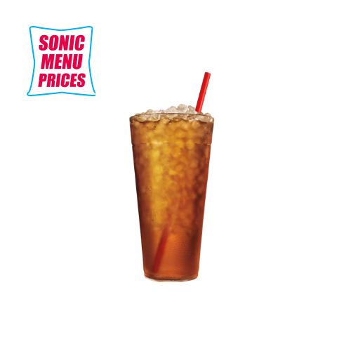 Half Sweet Tea - Half Lemonade