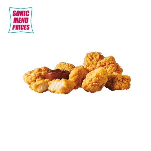 Jumbo Popcorn Chicken®