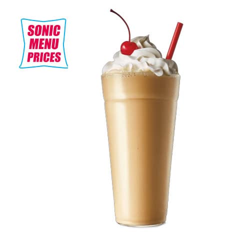 Peanut Butter Classic Shake