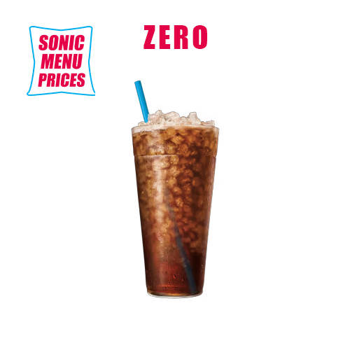 Coca-Cola Zero