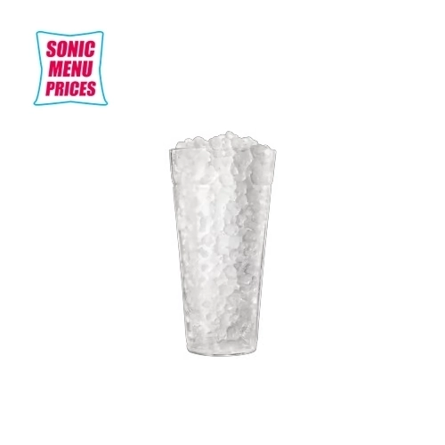 Sonic Cup of Ice