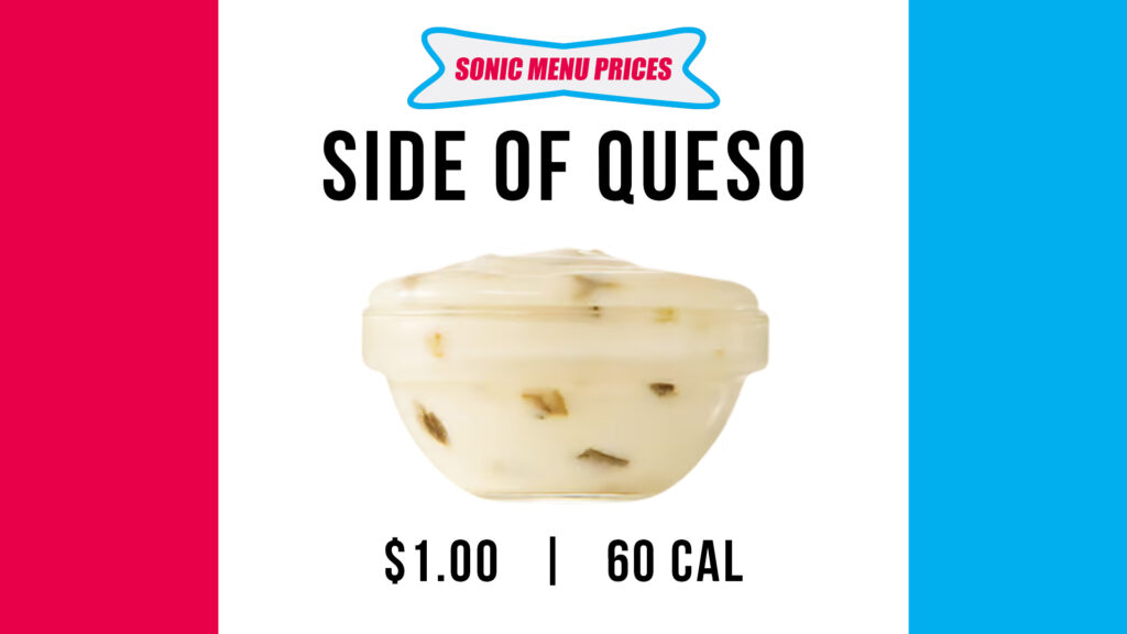 Sonic Queso